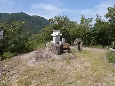 水分社(香川県)