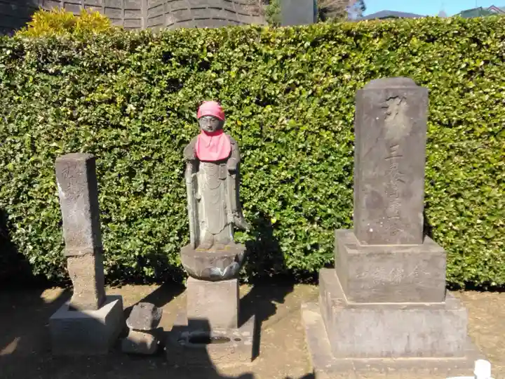 慶珊寺(神奈川県)