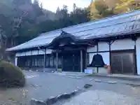 蓮華寺(山梨県)