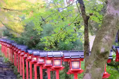 貴船神社のその他建物