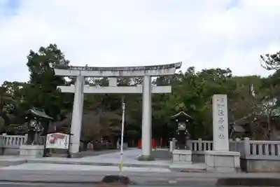 住吉神社(山口県)