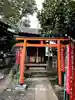 壽福稲荷大明神(宗延寺境内)(東京都)