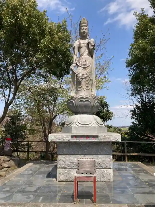 布施弁天 東海寺(千葉県)