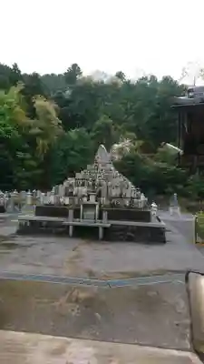 潮音院のその他建物