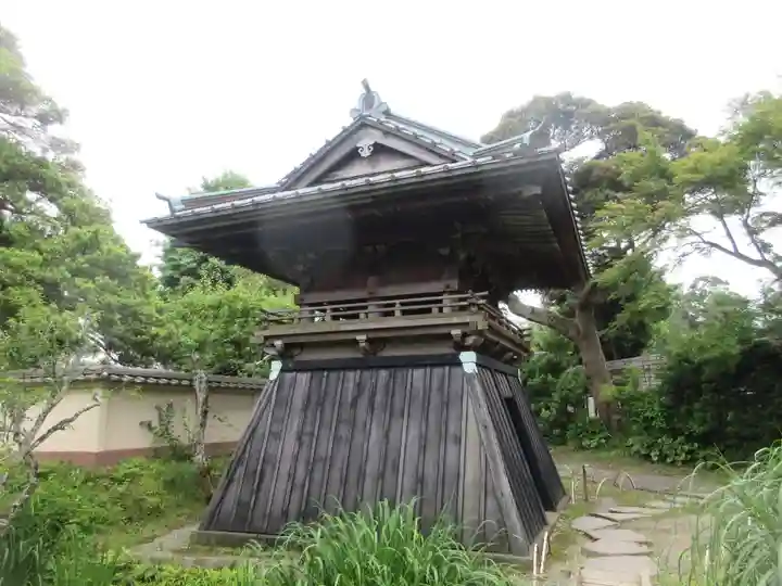 英勝寺(神奈川県)