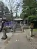 下野 星宮神社(栃木県)