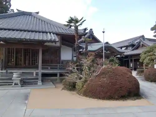 花山院菩提寺(兵庫県)