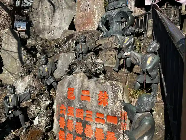 成田山新勝寺(千葉県)