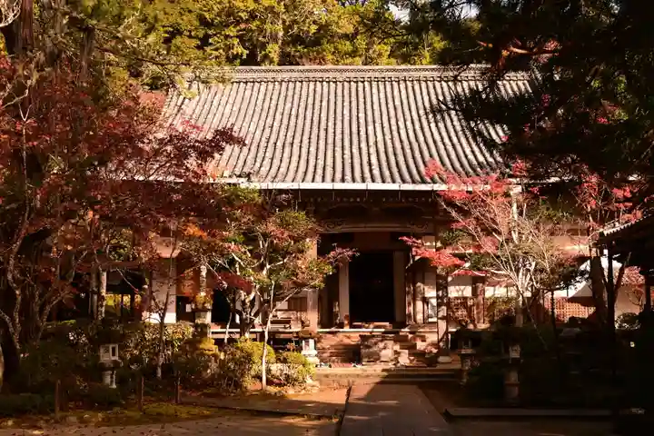 西明寺(京都府)