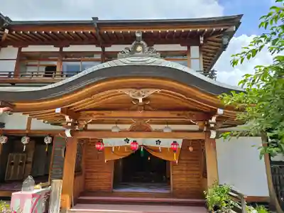 総持院（總持院）(兵庫県)