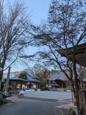 成願寺(東京都)