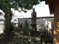 阿弥陀寺のその他建物