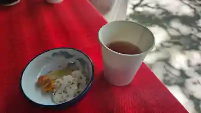 身曾岐神社(山梨県)