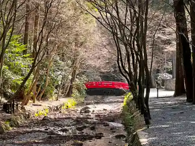 小國神社のその他建物