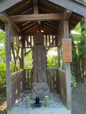 音楽寺(愛知県)