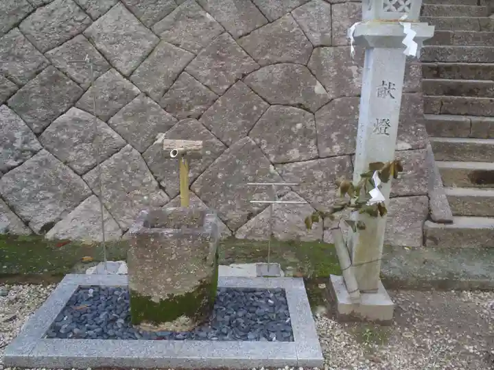 水上神社(岐阜県)