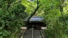 武蔵国分寺の建物その他