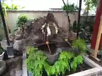 三崎稲荷神社(東京都)