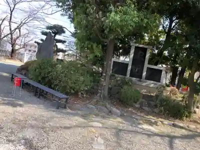 玉諸神社の歴史