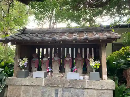 城願寺(神奈川県)