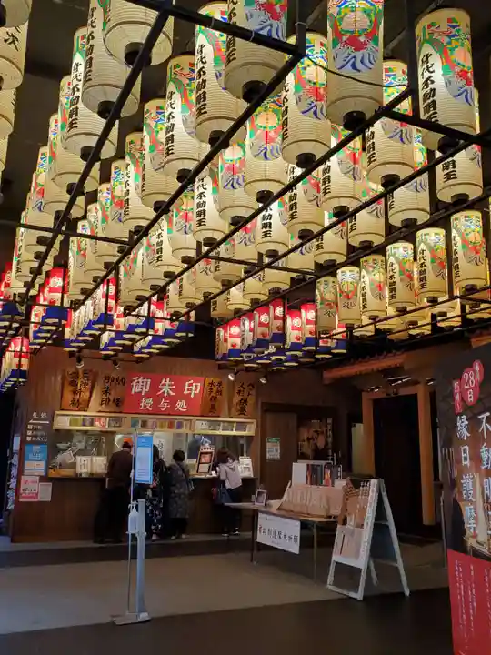 万松寺のその他建物