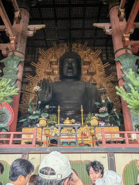 東大寺(奈良県)