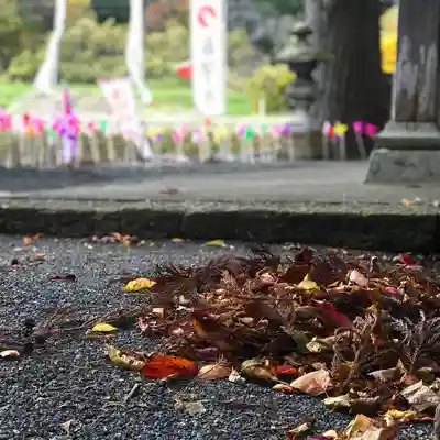高司神社〜むすびの神の鎮まる社〜のその他建物