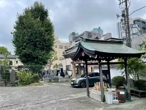 甚行寺(神奈川県)