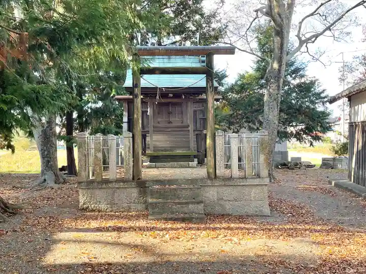 大宮神社(滋賀県)