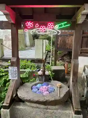 中司孫太郎稲荷神社(福岡県)