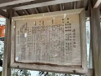 湯谷神社(滋賀県)