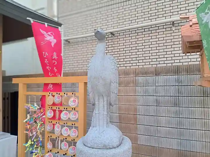 坐摩神社行宮(大阪府)