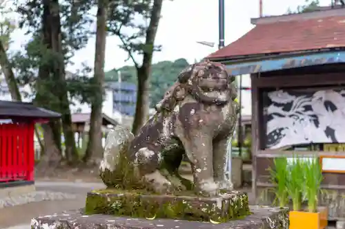 青井阿蘇神社(熊本県)