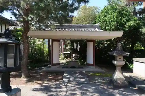 寳藏寺(愛知県)