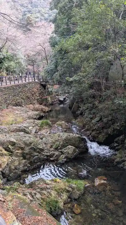 瀧安寺(大阪府)