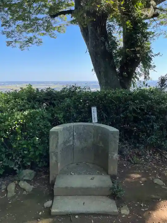 新田神社(群馬県)