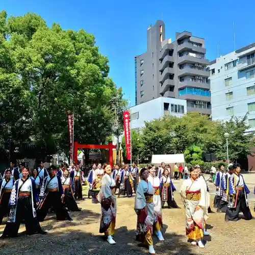 大須観音 （北野山真福寺宝生院）(愛知県)