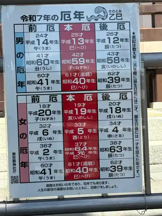 杉山神社(東京都)