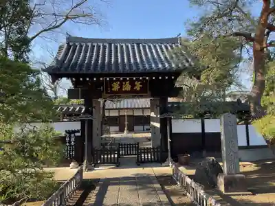昌福寺(埼玉県)