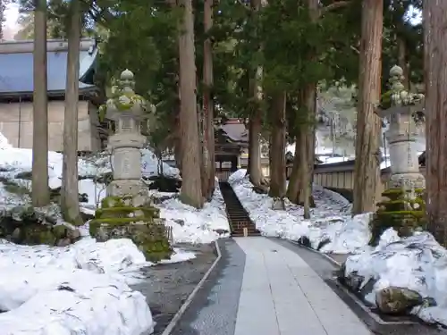 永平寺のその他建物