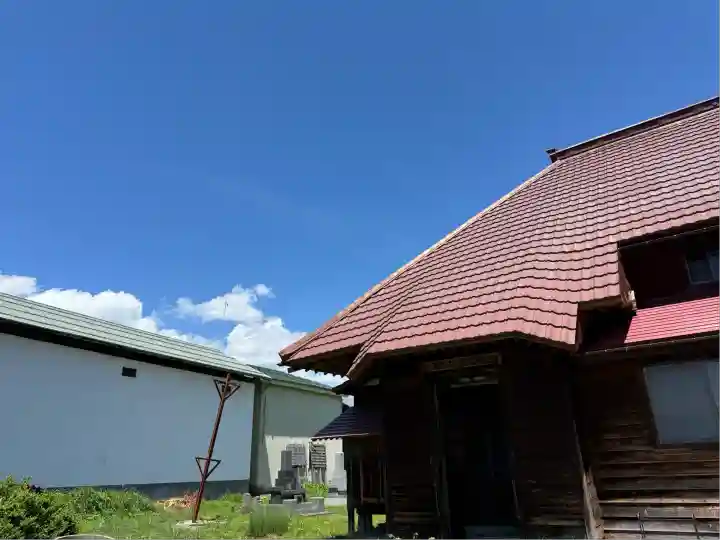 大聖寺(新潟県)