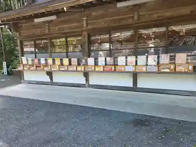 金刀比羅神社のその他建物