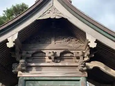 面足神社(千葉県)