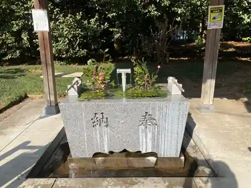 芳賀天満宮(栃木県)