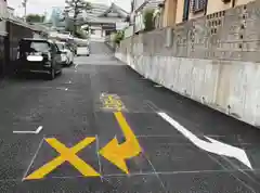 松本山　地福禅寺(滋賀県)