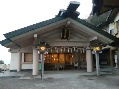 二見興玉神社(三重県)