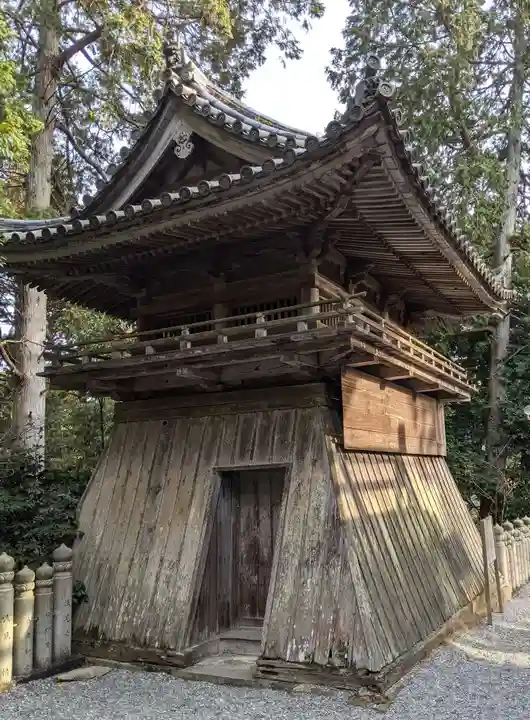 一乗寺のその他建物