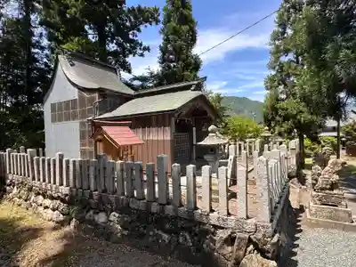 櫻神社(福井県)