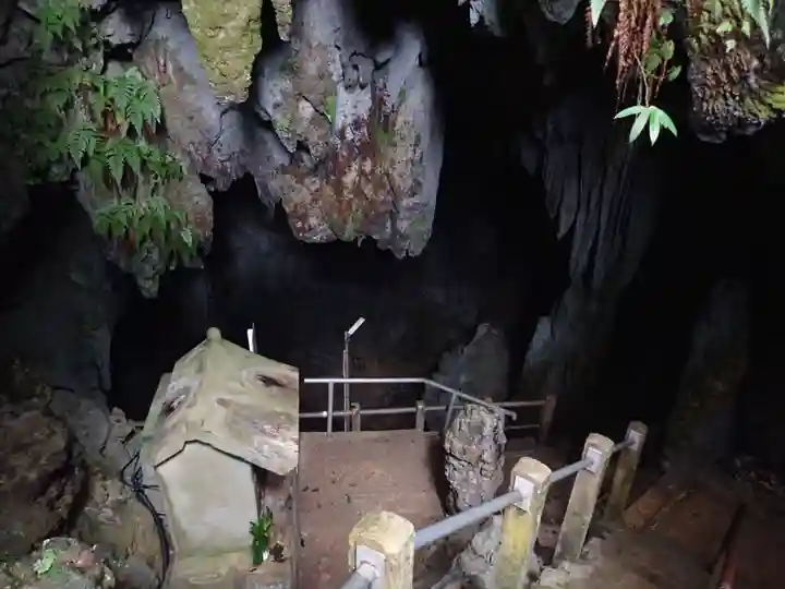 金武宮(沖縄県)