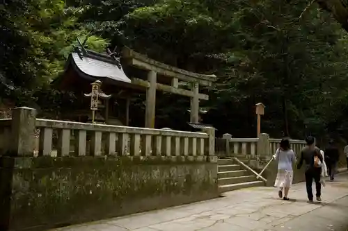 金刀比羅宮のその他建物